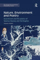 Book cover of: Nature, Environment and Poetry. By: Susanna Lidstrom
