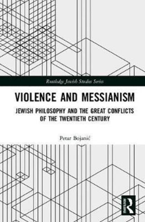 Violence and Messianism