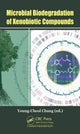 Book cover of: Microbial Biodegradation of Xenobiotic Compounds. By: Young-Cheol Chang