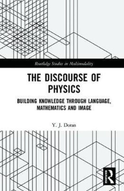 Book cover of: Discourse of Physics. By: Y. J. Doran