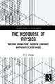 Book cover of: Discourse of Physics. By: Y. J. Doran
