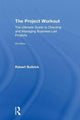 Book cover of: Project Workout. By: Robert Buttrick