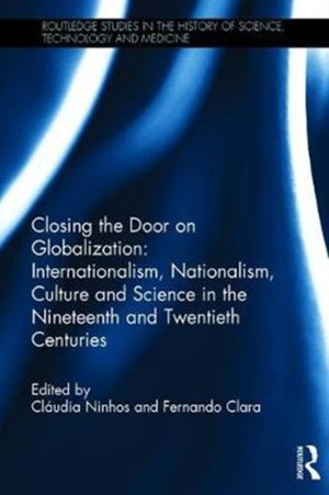 Closing the Door on Globalization