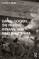 Book cover of: Daniel Gookin, the Praying Indians, and King Philip's War. By: Louise Breen