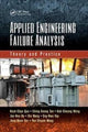Book cover of: Applied Engineering Failure Analysis. By: Hock-Chye Qua