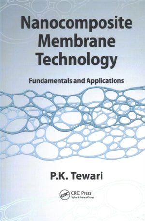 Nanocomposite Membrane Technology