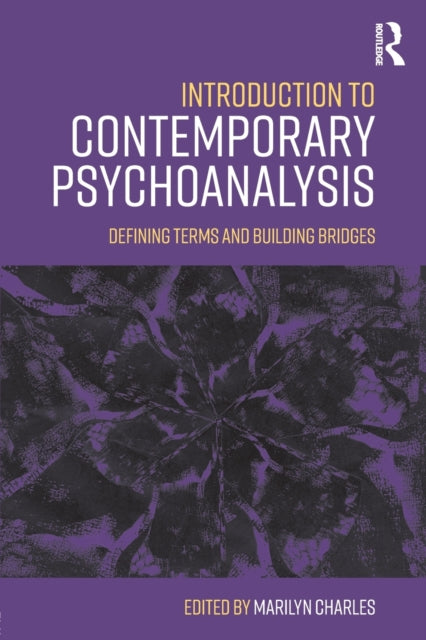 Book cover of: Introduction to Contemporary Psychoanalysis. By: Marilyn Charles