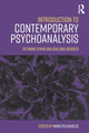 Book cover of: Introduction to Contemporary Psychoanalysis. By: Marilyn Charles