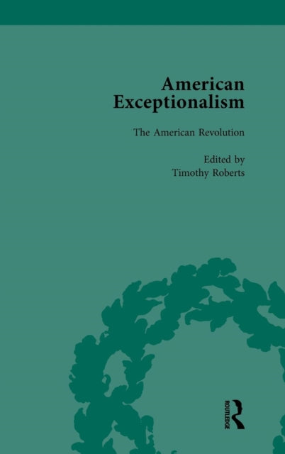 American Exceptionalism Vol 2