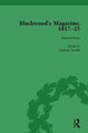 Book cover of: Blackwood's Magazine, 1817-25, Volume 2. By: Nicholas Mason