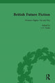 Book cover of: British Future Fiction, 1700-1914, Volume 4. By: I. F. Clarke