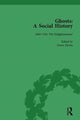 Book cover of: Ghosts: A Social History, vol 1. By: Owen Davies