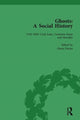 Book cover of: Ghosts: A Social History, vol 2. By: Owen Davies