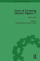 Book cover of: Lives of Victorian Literary Figures, Part V, Volume 2. By: Ralph Pite