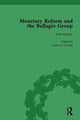Book cover of: Monetary Reform and the Bellagio Group Vol 1. By: Carol M. Connell