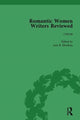 Book cover of: Romantic Women Writers Reviewed, Part I Vol 2. By: Ann R. Hawkins