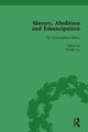 Book cover of: Slavery, Abolition and Emancipation Vol 3. By: Peter J. Kitson