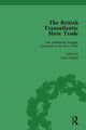 Book cover of: British Transatlantic Slave Trade Vol 3. By: Kenneth Morgan