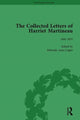 Book cover of: Collected Letters of Harriet Martineau Vol 3. By: Deborah Logan