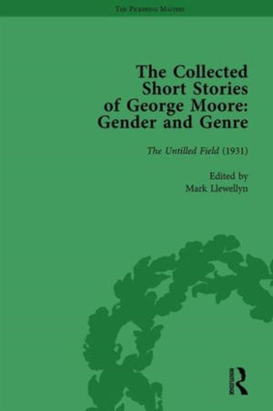 The Collected Short Stories of George Moore Vol 3
