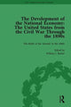 Book cover of: Development of the National Economy Vol 2. By: William J. Barber
