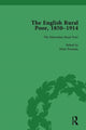 Book cover of: English Rural Poor, 1850-1914 Vol 5. By: Mark Freeman