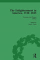 Book cover of: Enlightenment in America, 1720-1825 Vol 1. By: Jose R. Torre