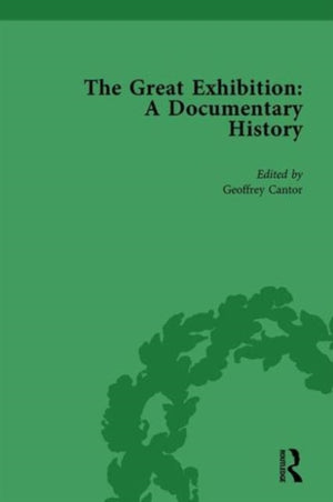 The Great Exhibition Vol 1