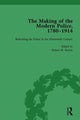 Book cover of: Making of the Modern Police, 1780–1914, Part I Vol 2. By: Paul Lawrence