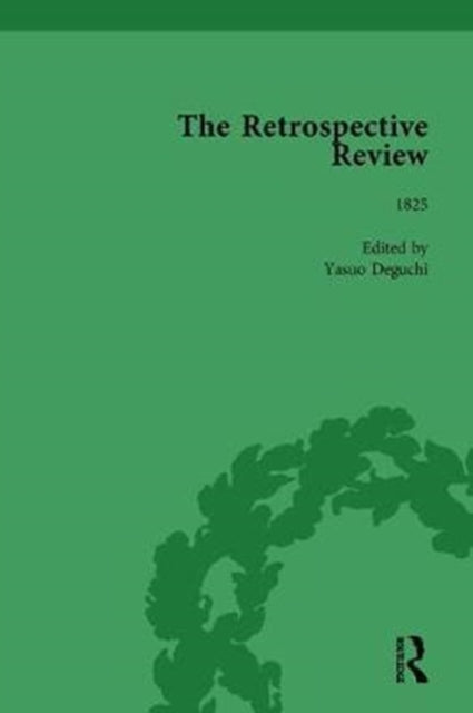 Book cover of: Retrospective Review Vol 11. By: Yasuo Deguchi