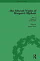 Book cover of: Selected Works of Margaret Oliphant, Part VI Volume 23. By: Joanne Wilkes