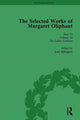 Book cover of: Selected Works of Margaret Oliphant, Part VI Volume 24. By: Josie Billington