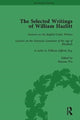 Book cover of: Selected Writings of William Hazlitt Vol 5. By: Duncan Wu