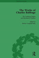 Book cover of: Works of Charles Babbage Vol 3. By: Charles Babbage