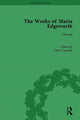 Book cover of: Works of Maria Edgeworth, Part I Vol 8. By: Marilyn Butler