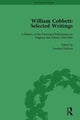 Book cover of: William Cobbett: Selected Writings Vol 5. By: Leonora Nattrass