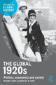 Book cover of: Global 1920s. By: Richard Carr