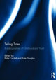 Book cover of: Telling Tales. By: Kylie Cardell