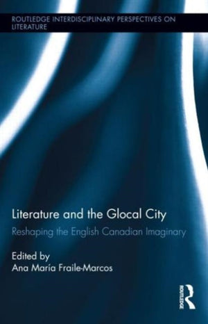 Literature and the Glocal City