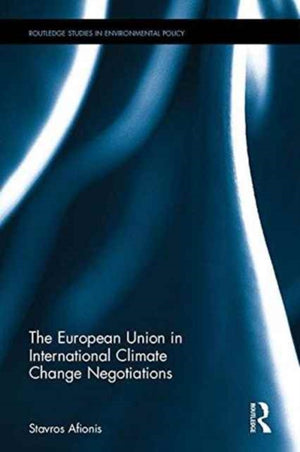 European Union in International Climate Change Negotiations