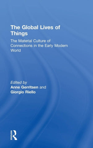 Global Lives of Things