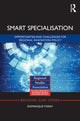 Book cover of: Smart Specialisation. By: Dominique Foray