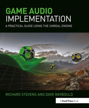 Game Audio Implementation