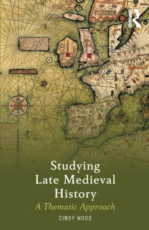 Studying Late Medieval History
