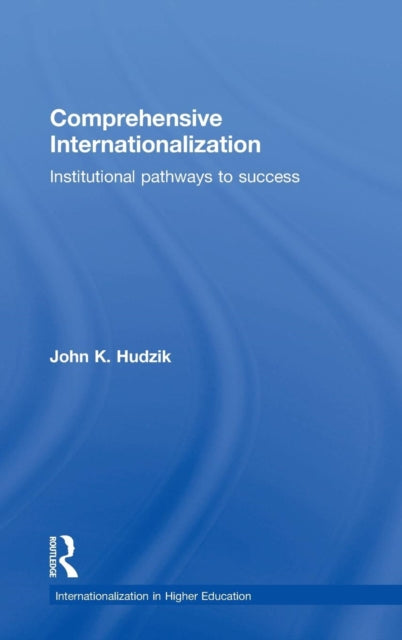 Comprehensive Internationalization