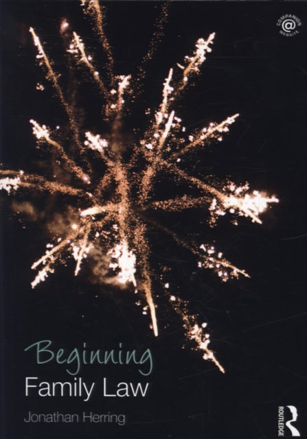 Beginning Family Law