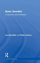Book cover of: Basic Swedish. By: Ian Hinchliffe