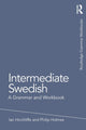 Book cover of: Intermediate Swedish. By: Ian Hinchliffe