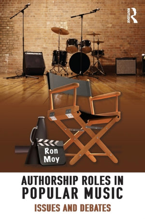 Authorship Roles in Popular Music