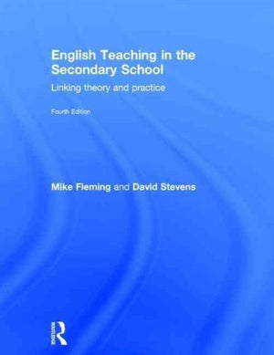 English Teaching in the Secondary School